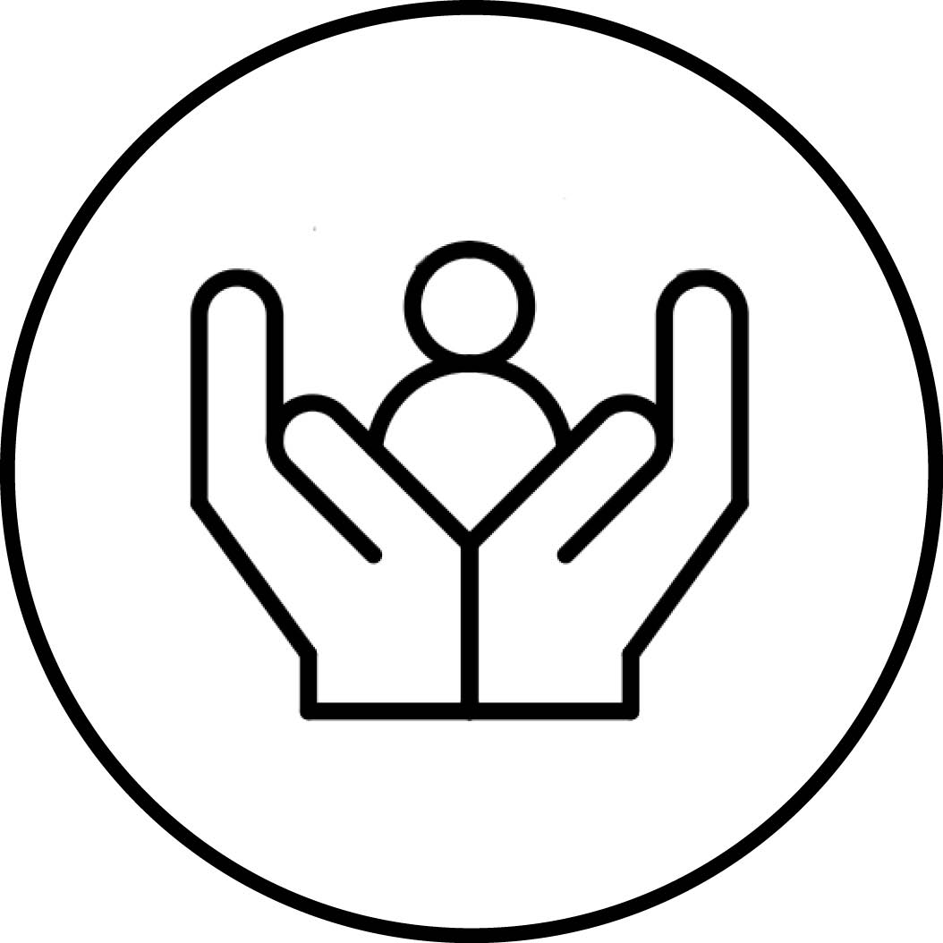 Icon Betreuung