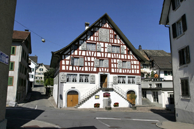 Haus Bären