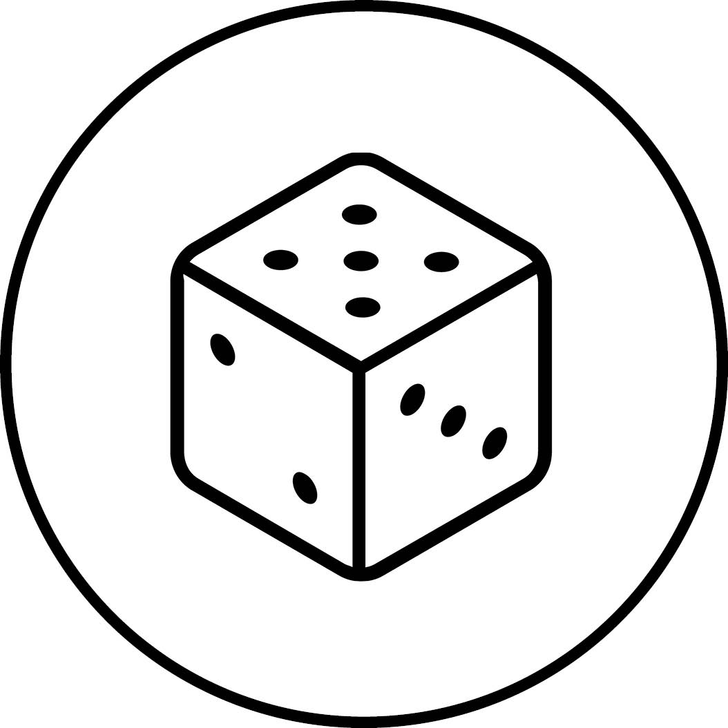 Icon Spiel