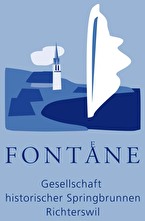 Fontäne Richterswil