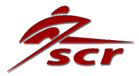 Logo SCR
