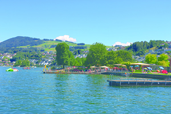 Personalanlass Seebad-Mitarbeitende am 16.9.2025