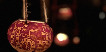 räbechilbi richterswil, symbolbild 