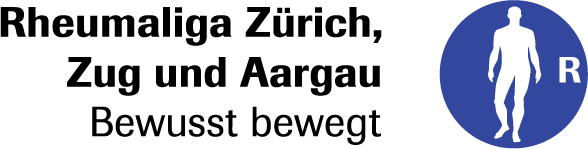 Rheumaliga Zürich, Zug und Aargau