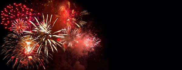 Feuerwerk