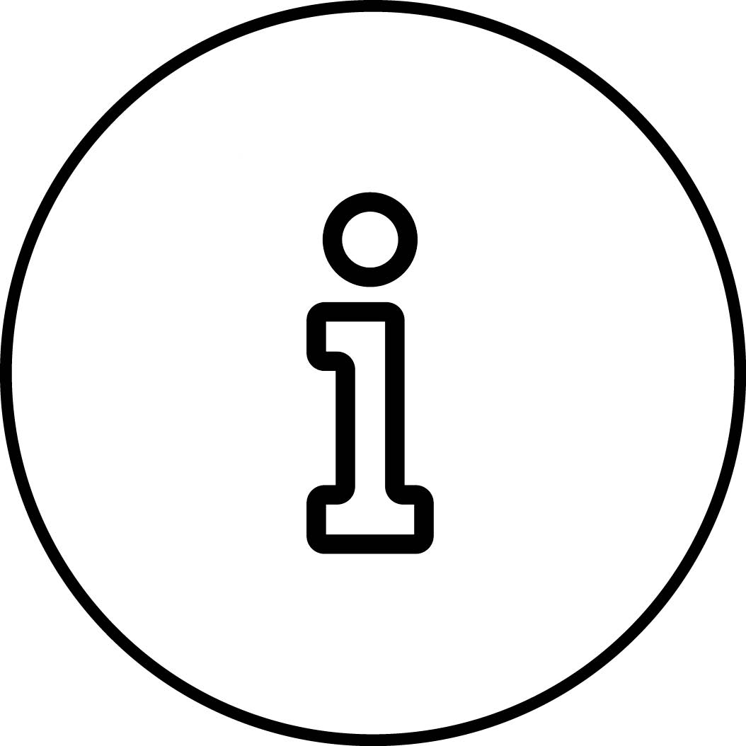 icon Information
