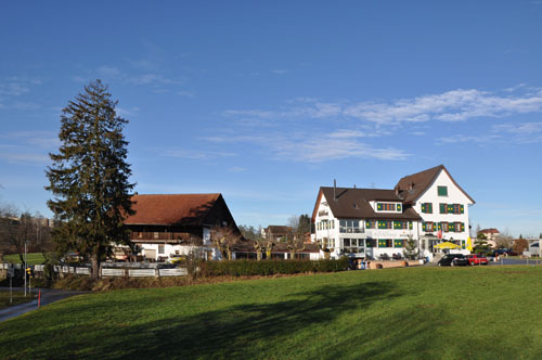 Wirtshaus zum Sternen