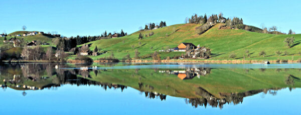 Hüttnersee