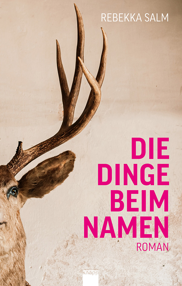 Cover Richti liest ein Buch