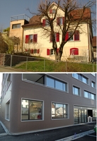 KITA Etzelstrasse / KITA Drei Eichen