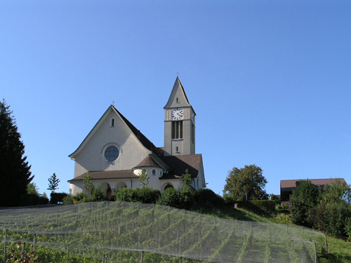 Katholische Kirche