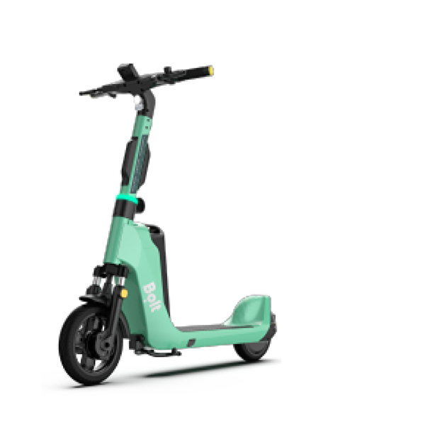 E-Scooter von Bolt