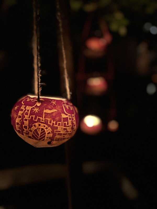 räbechilbi richterswil, symbolbild 