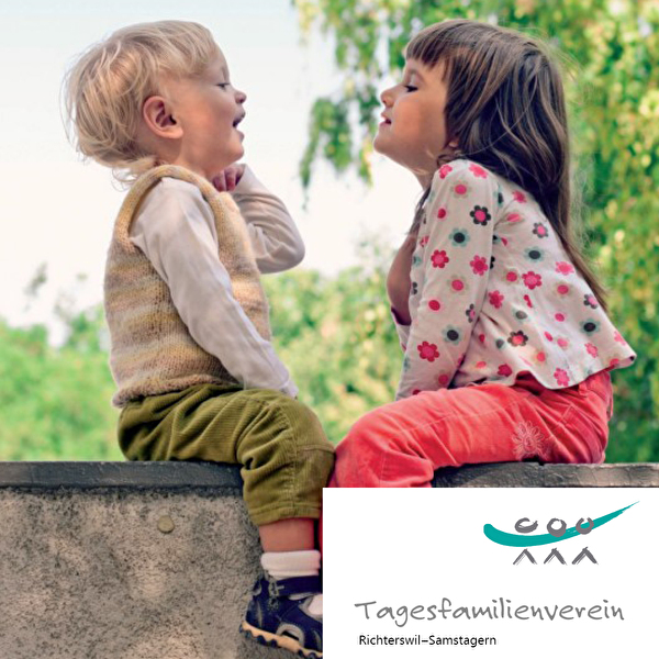 Tagesfamilienverein Richterswil Samstagern