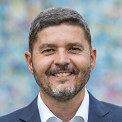 Gemeindeschreiber, Roger Nauer