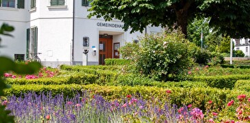 Öffnungszeiten Tag der Arbeit, Grafik