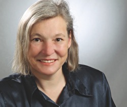 Luisella Krauthan, Schulpflege / Ressortleiterin 'Schulentwicklung'