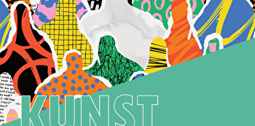 Bild Flyer Kunst du auch?