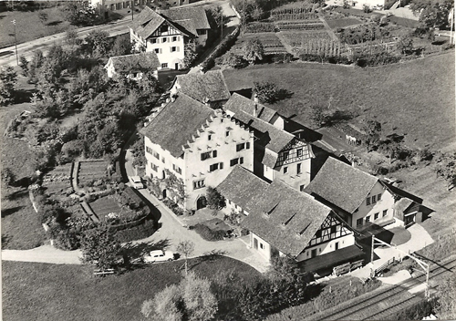 Mülenen