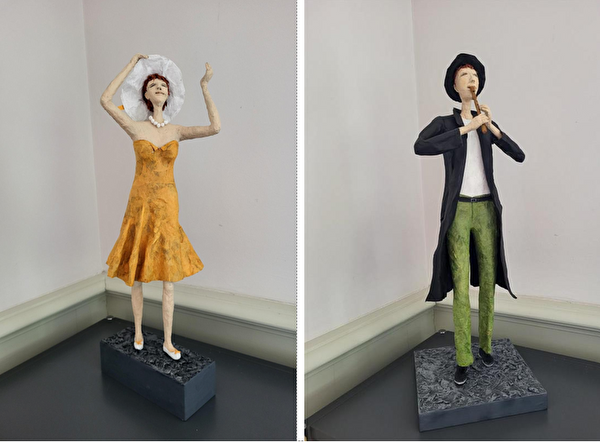 Bild Sonnenschein und Zauberflöte