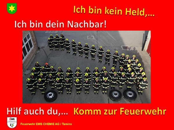 Infoanlass FW