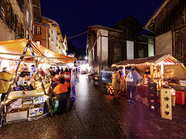 Weihnachtsmarkt 2021