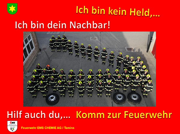 Feuerwehr