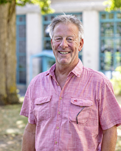 Peter Färber