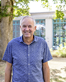 Bernhard Spadin