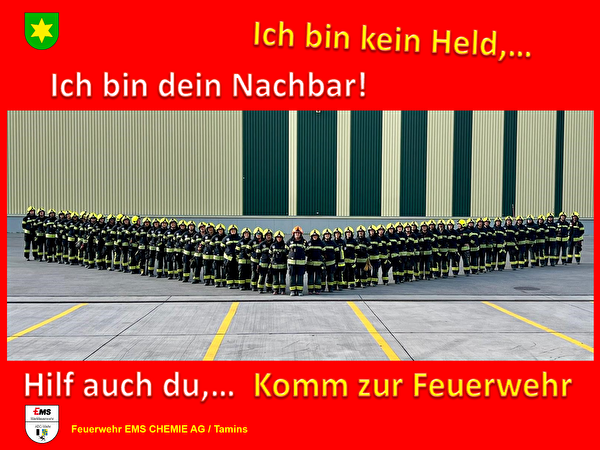 Feuerwehr