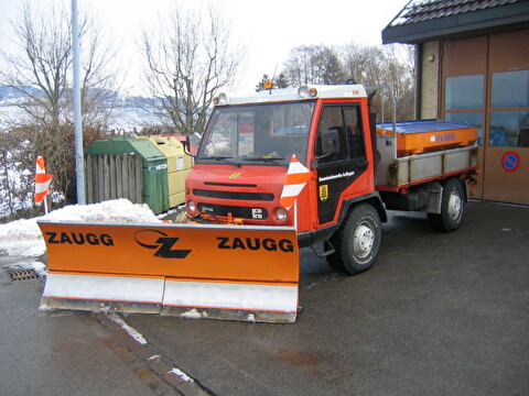 Winterdienst