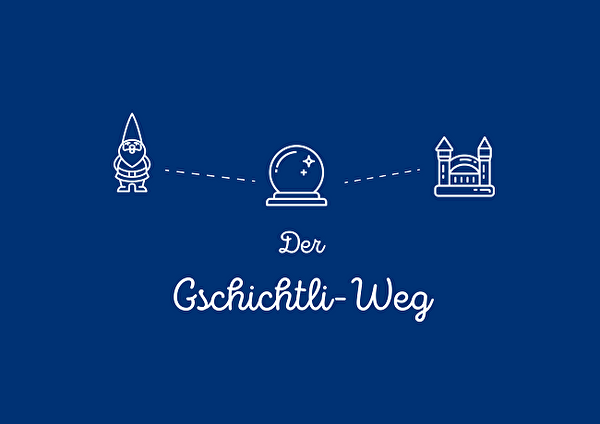 Gschichtli-Weg