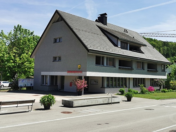 Gemeindehaus