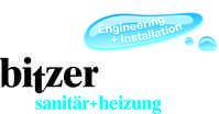 Logo Bitzer