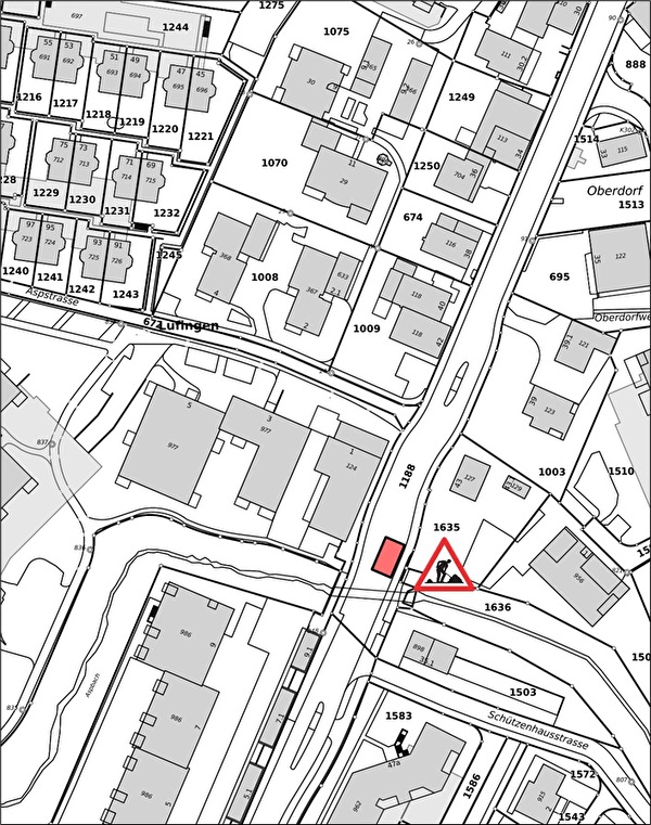 Zürcherstrasse 