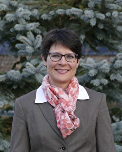 Yvonne Dorenkamp