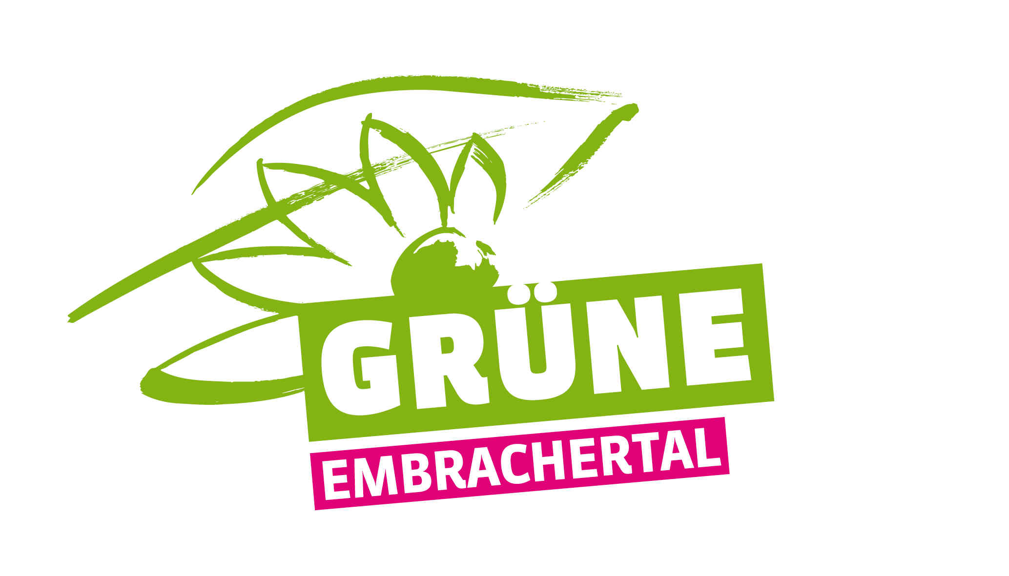 Grüne Embrachertal