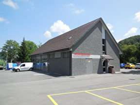 Werkdienst