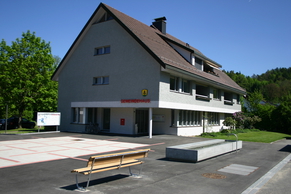 Gemeindehaus