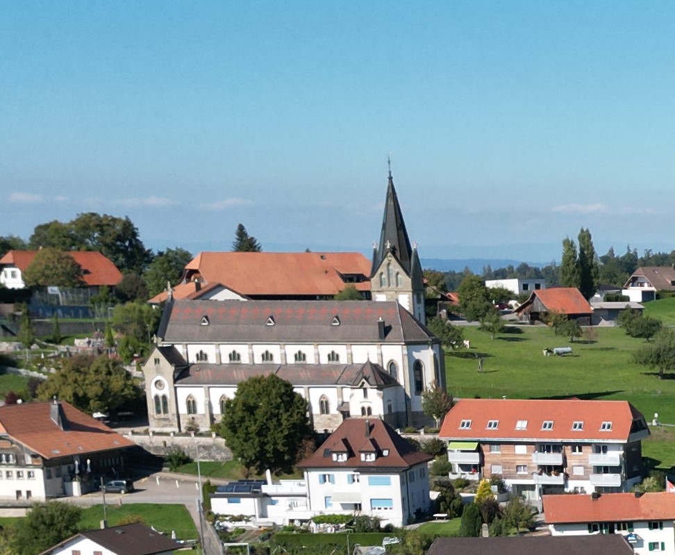 Kirche