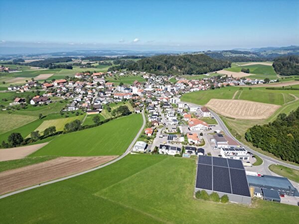 Leerwohnungszählung