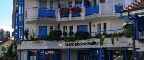 Gemeindeverwaltung