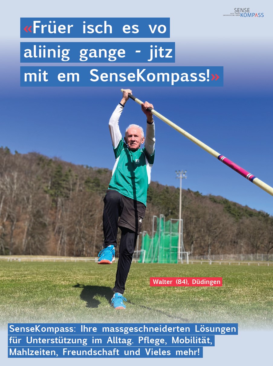 SenseKompass