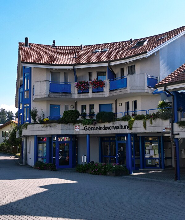 Gemeindeverwaltung