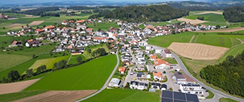 Heitenried