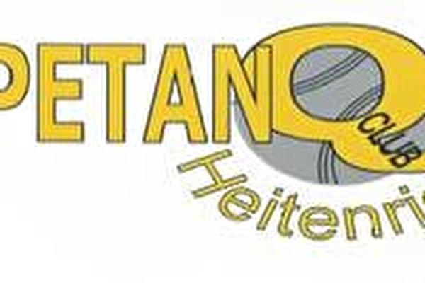 Petanque Heitenried