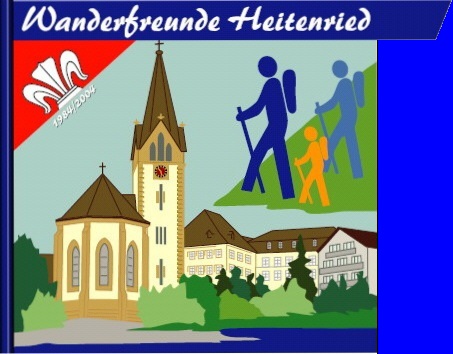 Wanderfreunde