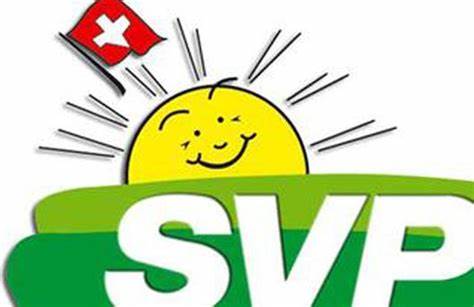 SVP