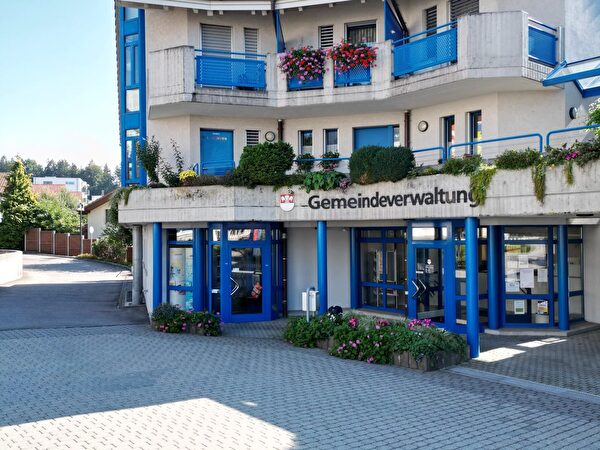 Gemeindeverwaltung