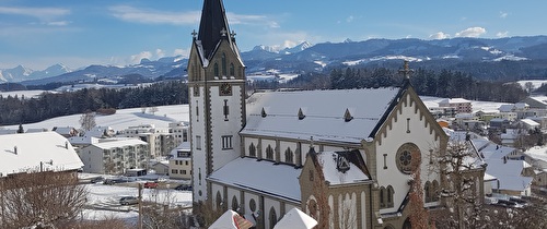 Adventsmärit